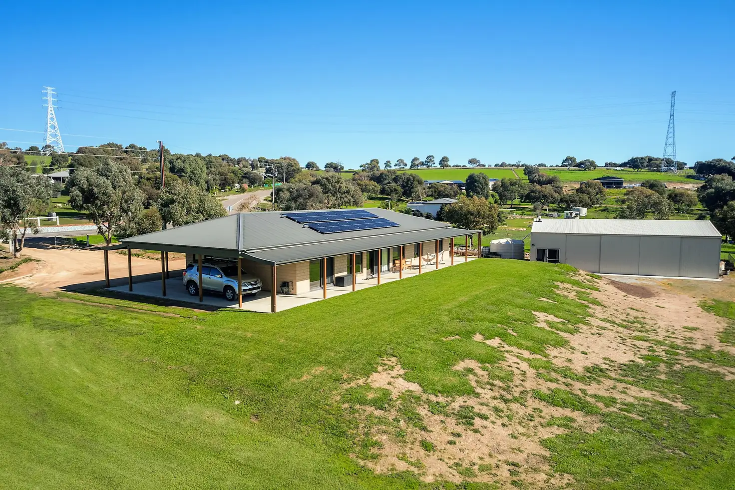 Main view of Homely house listing, 1-13 Stormbird Drive, Boston SA 5607