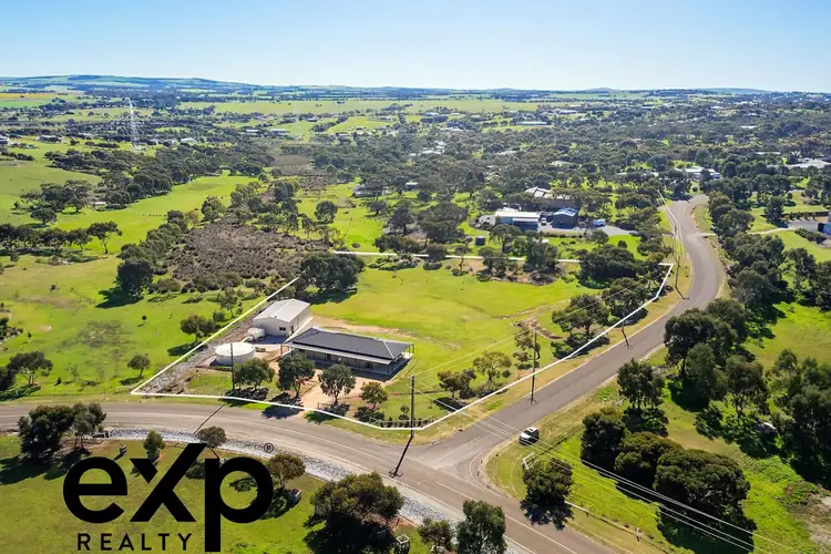 Third view of Homely house listing, 1-13 Stormbird Drive, Boston SA 5607