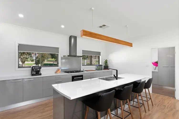 Sixth view of Homely house listing, 1-13 Stormbird Drive, Boston SA 5607