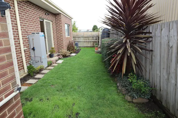 Second view of Homely house listing, 29A Bruce Street, Cranbourne VIC 3977