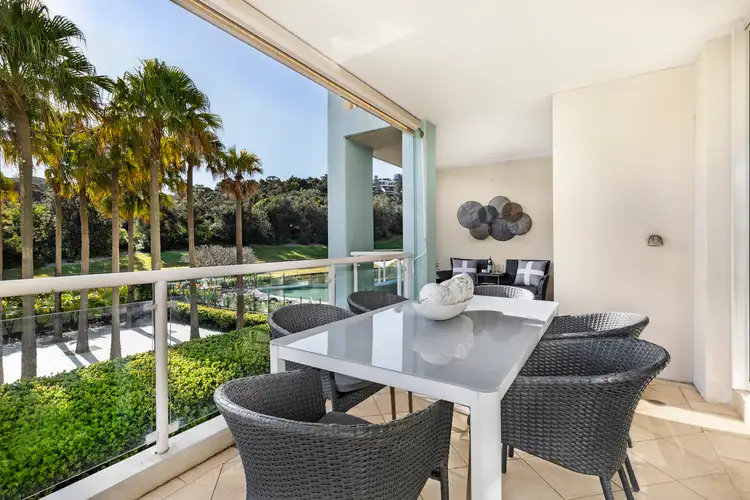 2B/26 Ross Street, Waverton NSW 2060