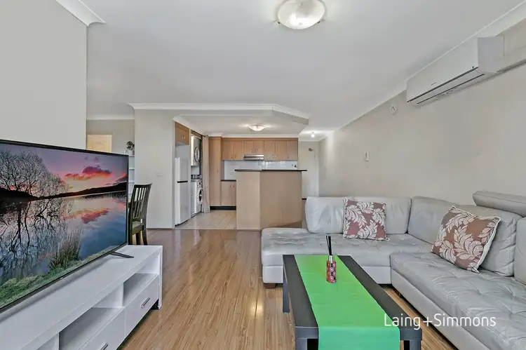 Second view of Homely unit listing, 19/26 Hythe Street, Mount Druitt NSW 2770