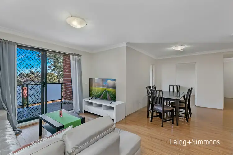 Third view of Homely unit listing, 19/26 Hythe Street, Mount Druitt NSW 2770