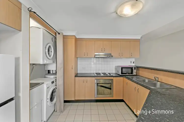 Fourth view of Homely unit listing, 19/26 Hythe Street, Mount Druitt NSW 2770