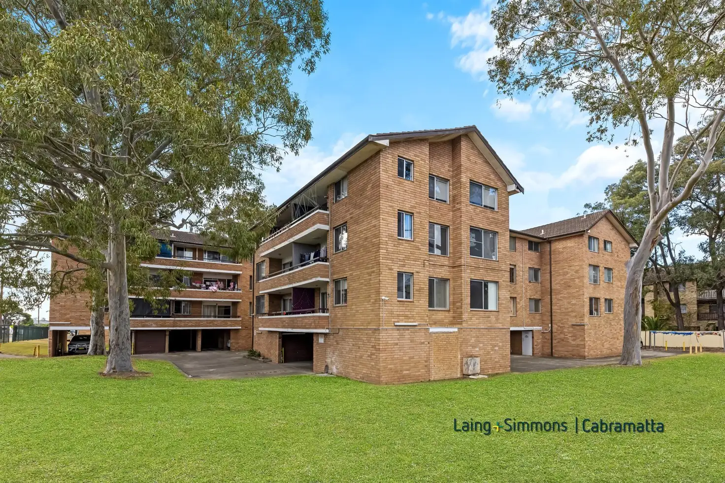 Main view of Homely unit listing, 23/88-92 Hughes Street, Cabramatta NSW 2166