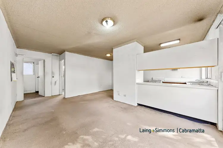 Third view of Homely unit listing, 23/88-92 Hughes Street, Cabramatta NSW 2166