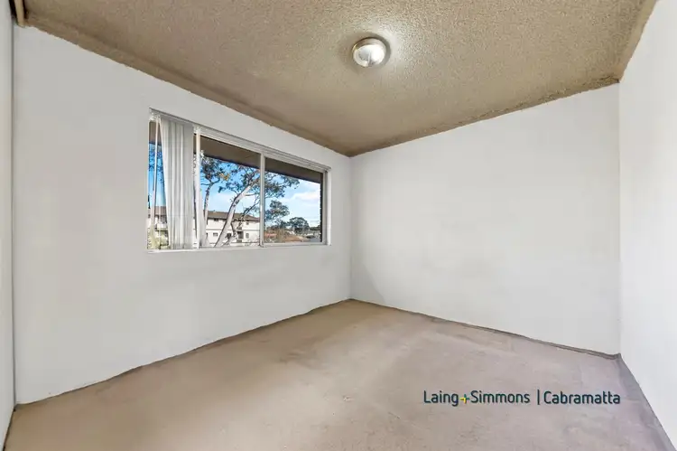 Fifth view of Homely unit listing, 23/88-92 Hughes Street, Cabramatta NSW 2166