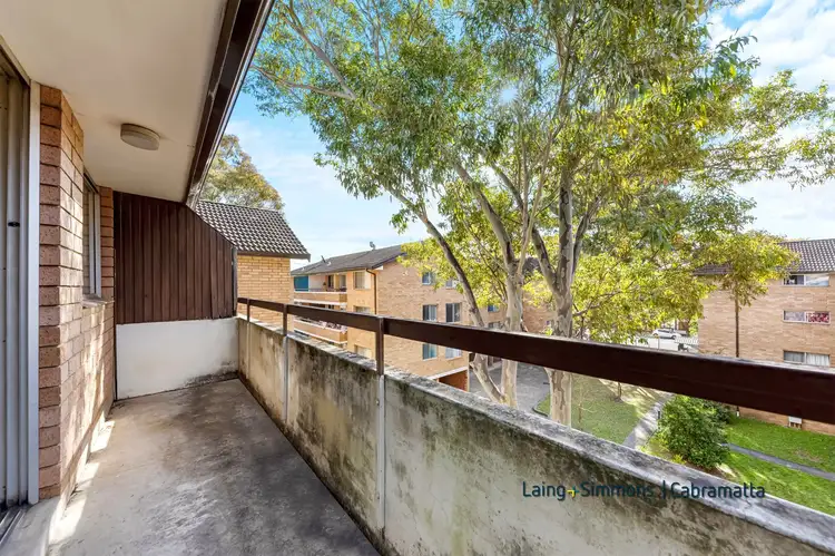 Sixth view of Homely unit listing, 23/88-92 Hughes Street, Cabramatta NSW 2166