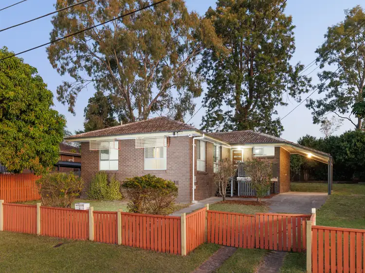 Main view of Homely house listing, 5 Arkins Crescent, Goodna QLD 4300