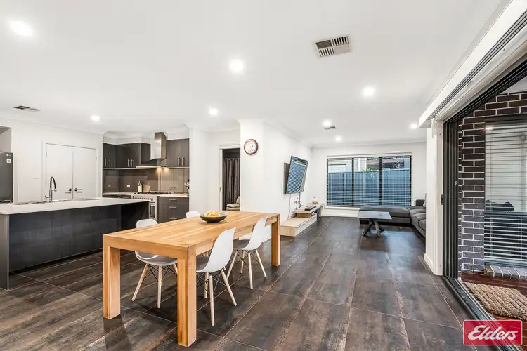 Second view of Homely house listing, 3 Doncaster Avenue, Claremont Meadows NSW 2747
