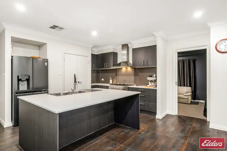 Third view of Homely house listing, 3 Doncaster Avenue, Claremont Meadows NSW 2747