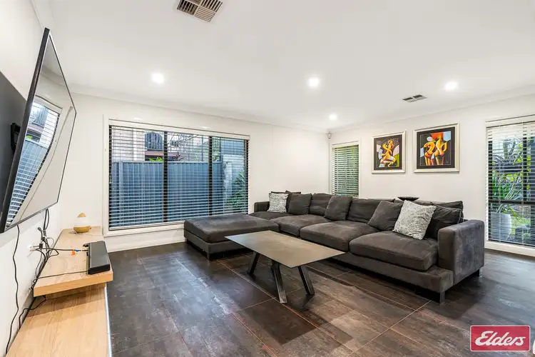 Fifth view of Homely house listing, 3 Doncaster Avenue, Claremont Meadows NSW 2747