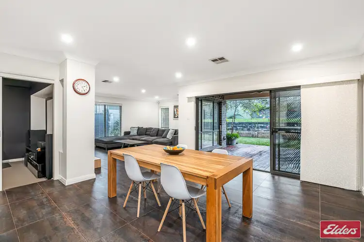 Sixth view of Homely house listing, 3 Doncaster Avenue, Claremont Meadows NSW 2747