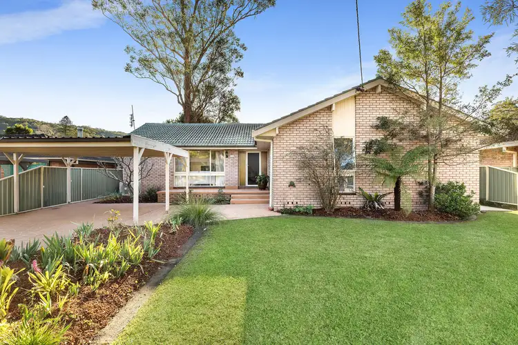 132 Narara Valley Drive, Narara NSW 2250