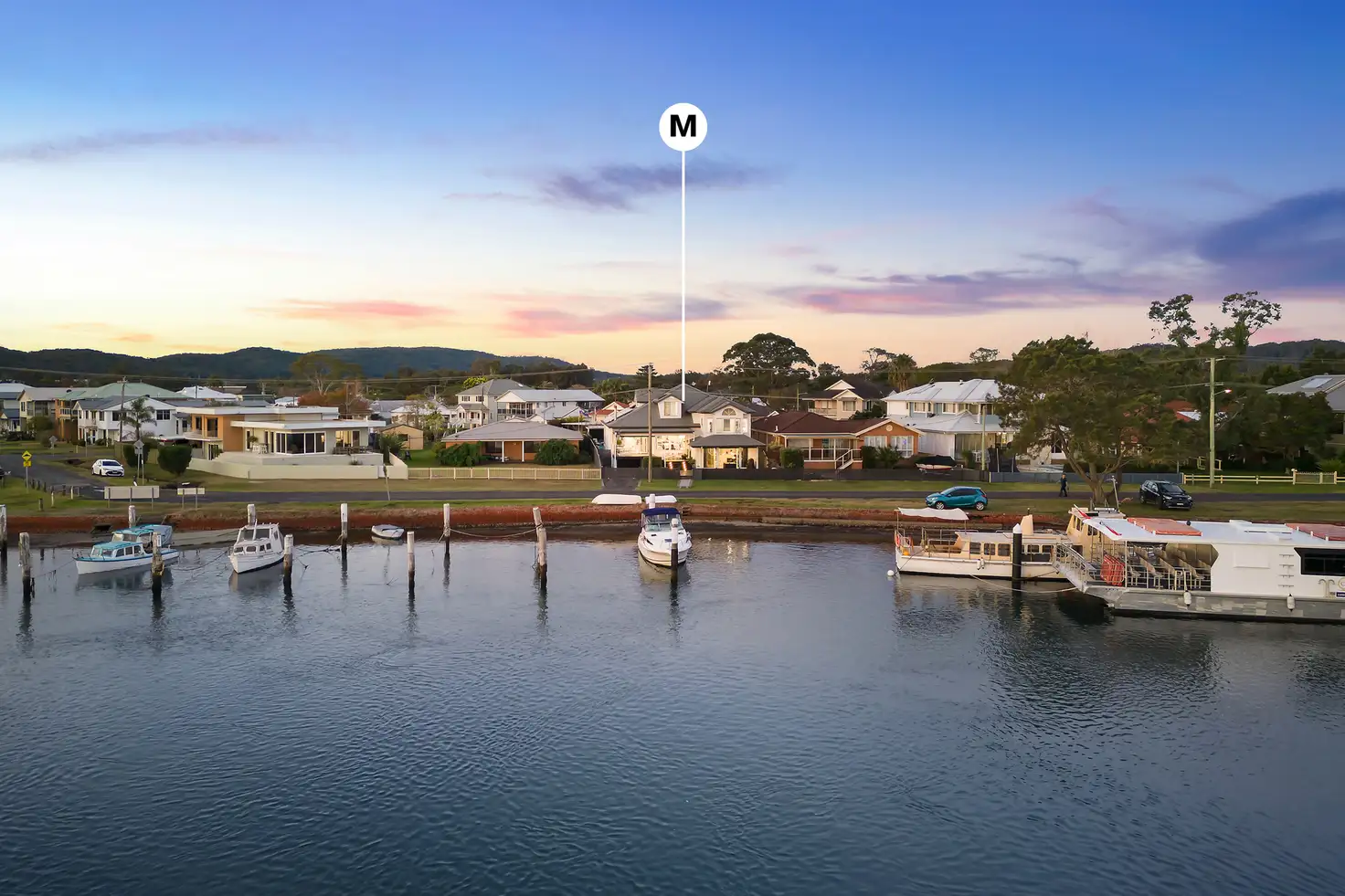 Main view of Homely house listing, 101 Illoura Reserve, Davistown NSW 2251