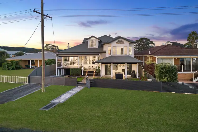 Second view of Homely house listing, 101 Illoura Reserve, Davistown NSW 2251