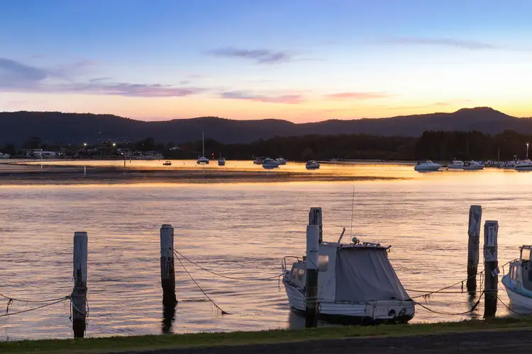 Third view of Homely house listing, 101 Illoura Reserve, Davistown NSW 2251