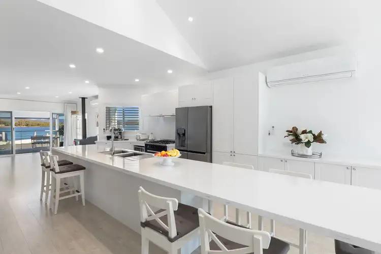 Fourth view of Homely house listing, 101 Illoura Reserve, Davistown NSW 2251