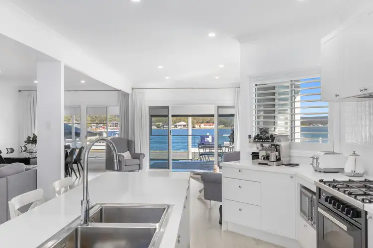 Fifth view of Homely house listing, 101 Illoura Reserve, Davistown NSW 2251