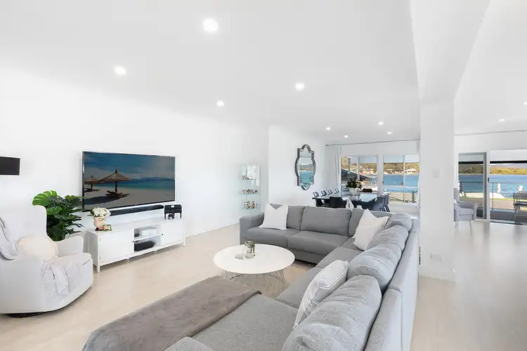 Sixth view of Homely house listing, 101 Illoura Reserve, Davistown NSW 2251