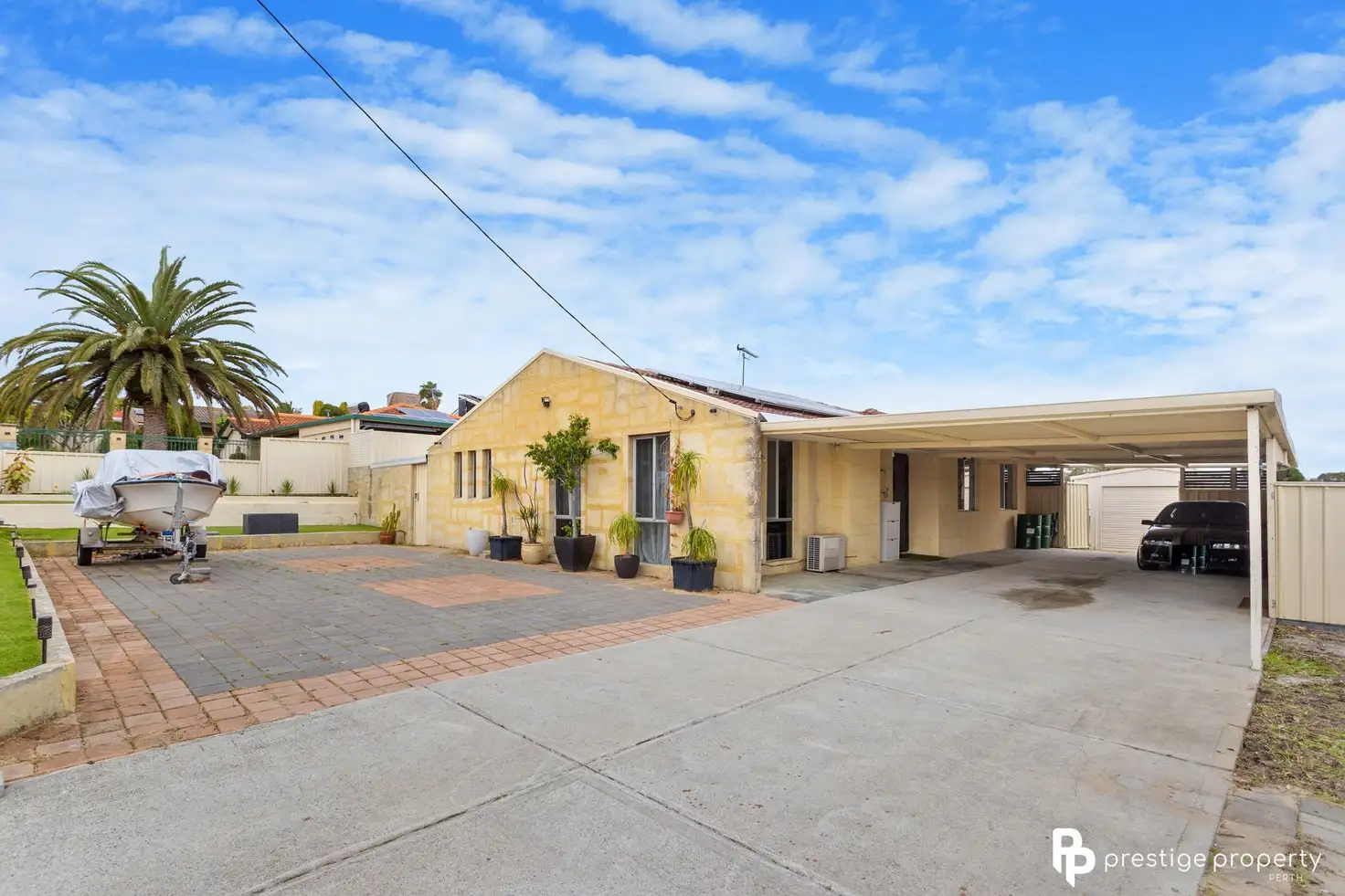 Main view of Homely house listing, 24 Celestine Street, Wanneroo WA 6065