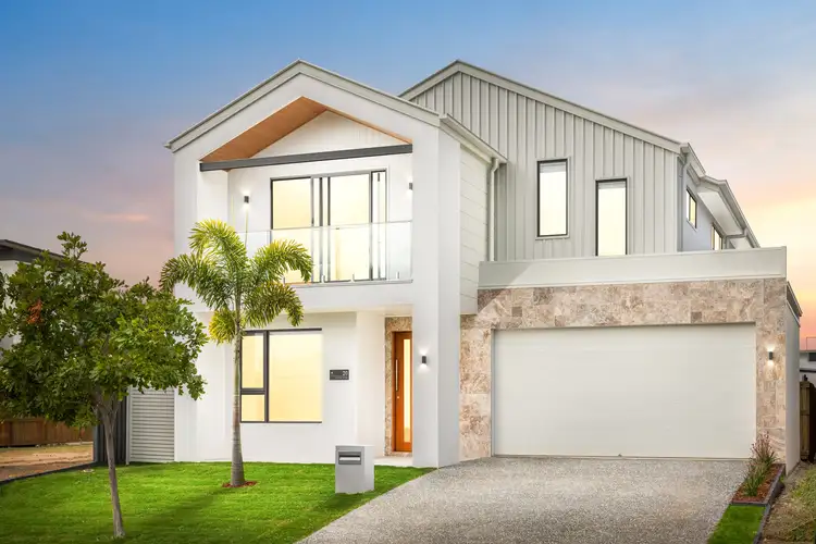 20 Condor Street, Newport QLD 4020