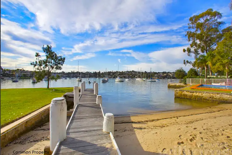Main view of Homely unit listing, 5/18 Wolseley Street, Drummoyne NSW 2047