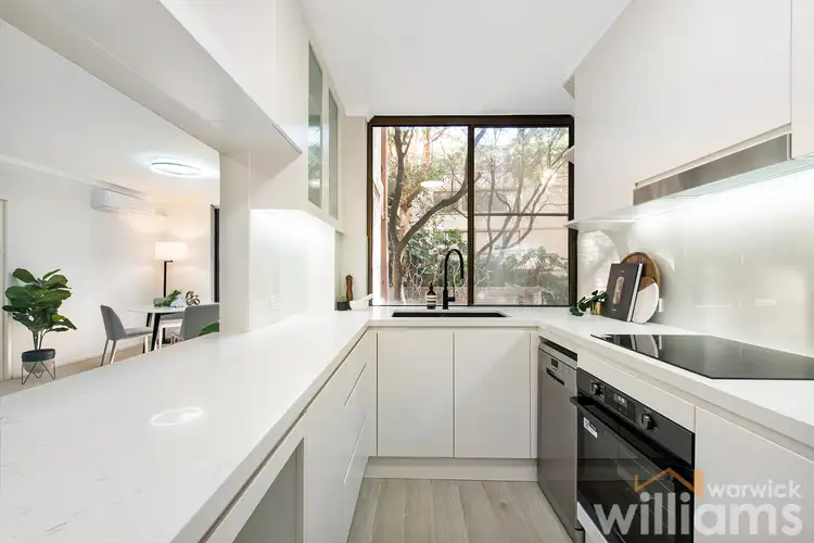 Third view of Homely unit listing, 5/18 Wolseley Street, Drummoyne NSW 2047