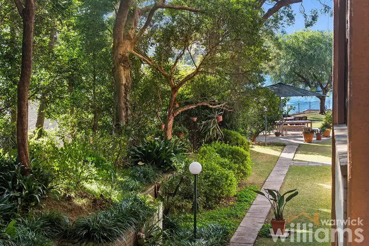 Fourth view of Homely unit listing, 5/18 Wolseley Street, Drummoyne NSW 2047