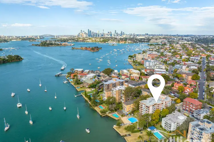 Fifth view of Homely unit listing, 5/18 Wolseley Street, Drummoyne NSW 2047
