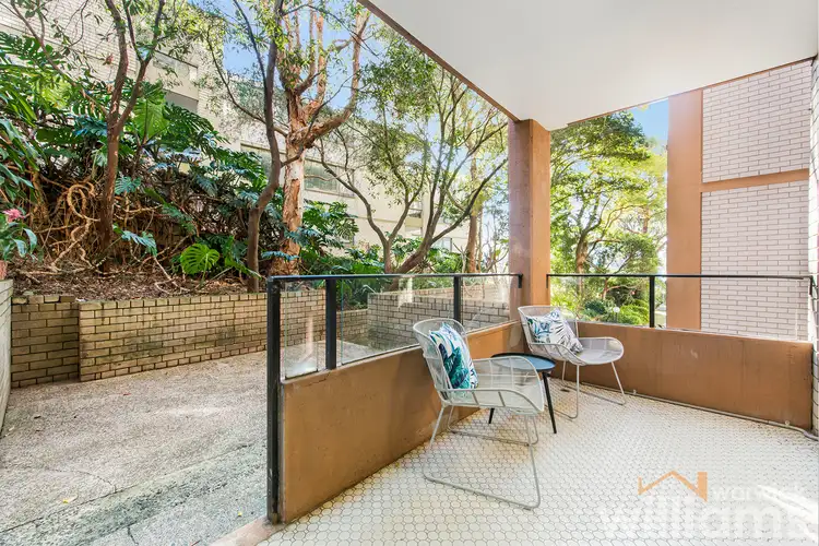 Sixth view of Homely unit listing, 5/18 Wolseley Street, Drummoyne NSW 2047