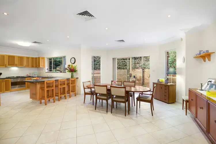 Second view of Homely house listing, 98A Hull Road, West Pennant Hills NSW 2125
