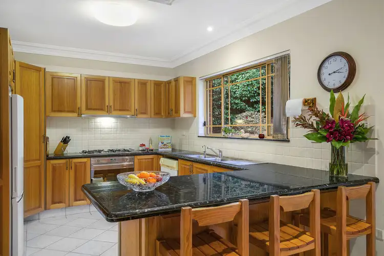 Third view of Homely house listing, 98A Hull Road, West Pennant Hills NSW 2125