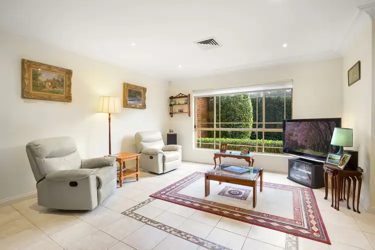 Fourth view of Homely house listing, 98A Hull Road, West Pennant Hills NSW 2125