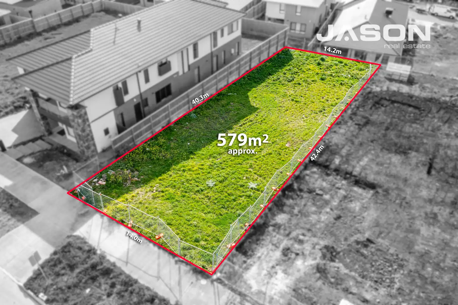 Main view of Homely land listing, 53 Hillview Road, Greenvale VIC 3059