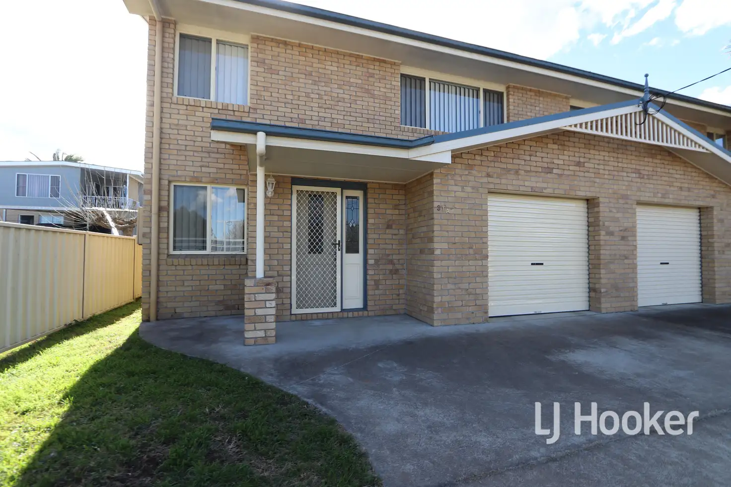 Main view of Homely unit listing, 37A Queens Terrace, Inverell NSW 2360