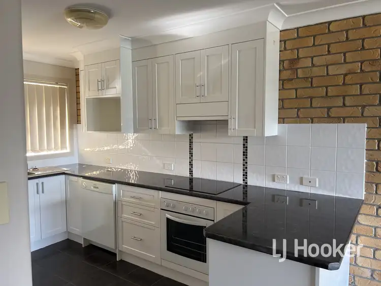 Second view of Homely unit listing, 37A Queens Terrace, Inverell NSW 2360