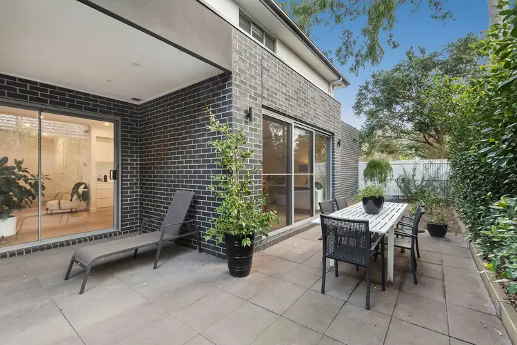 Sixth view of Homely townhouse listing, 28 Green Parade, Sandringham VIC 3191