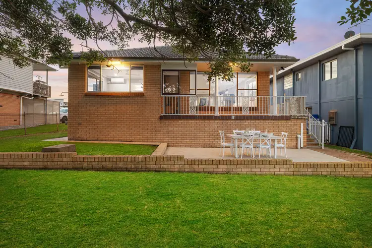 Fourth view of Homely house listing, 142a Dobell Drive, Wangi Wangi NSW 2267