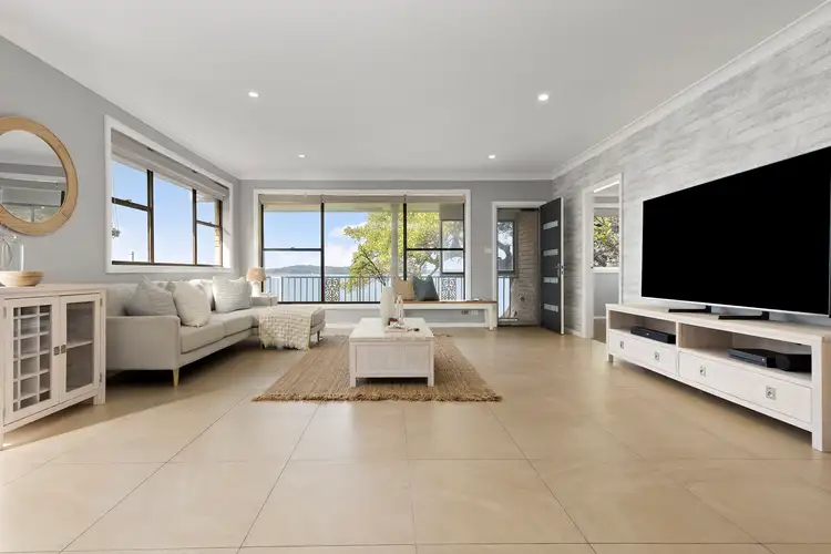 Fifth view of Homely house listing, 142a Dobell Drive, Wangi Wangi NSW 2267