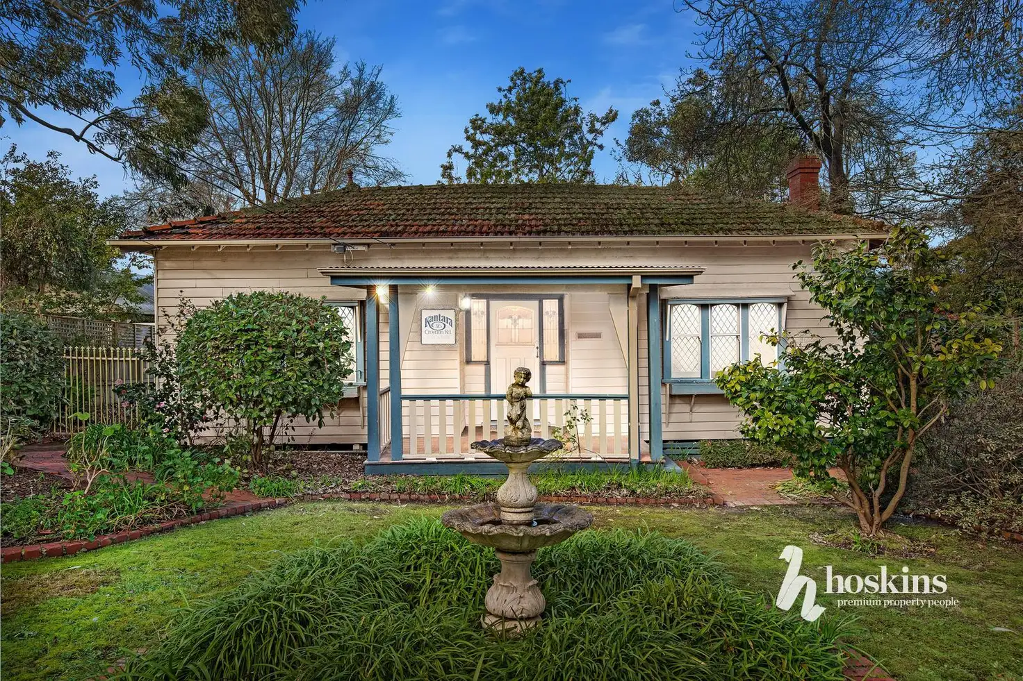 Main view of Homely house listing, 36 Croydon Road, Croydon VIC 3136