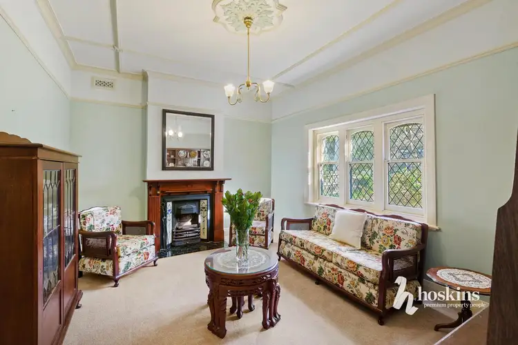 Fourth view of Homely house listing, 36 Croydon Road, Croydon VIC 3136