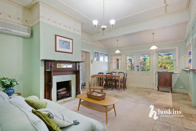 Fifth view of Homely house listing, 36 Croydon Road, Croydon VIC 3136