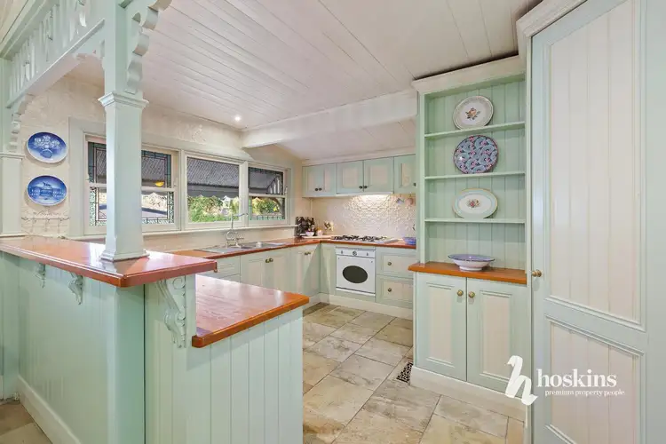 Sixth view of Homely house listing, 36 Croydon Road, Croydon VIC 3136