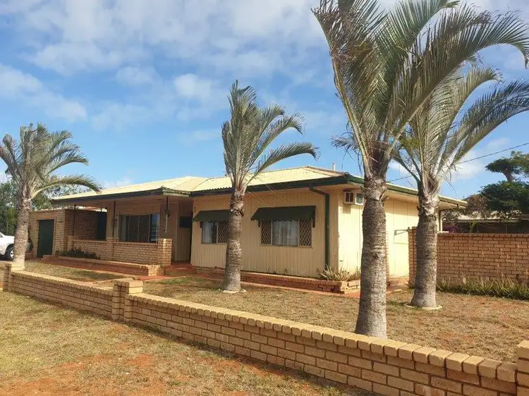 Second view of Homely house listing, 3 Skipworth Street, Carnarvon WA 6701