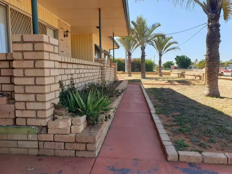 Third view of Homely house listing, 3 Skipworth Street, Carnarvon WA 6701