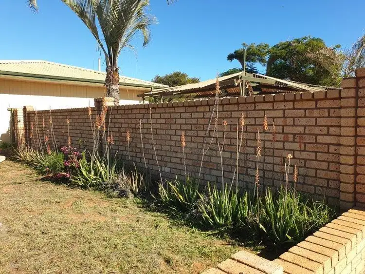 Fourth view of Homely house listing, 3 Skipworth Street, Carnarvon WA 6701