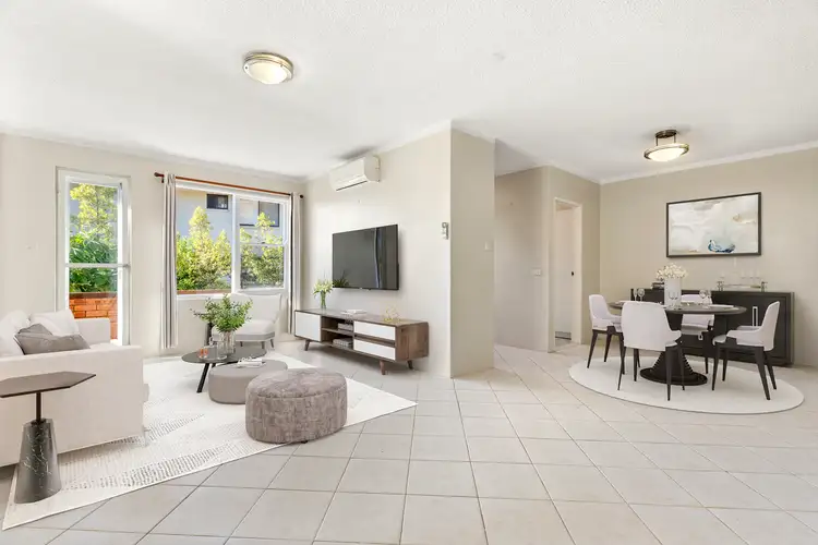 Main view of Homely apartment listing, 1/10-12 Banksia Road, Caringbah NSW 2229