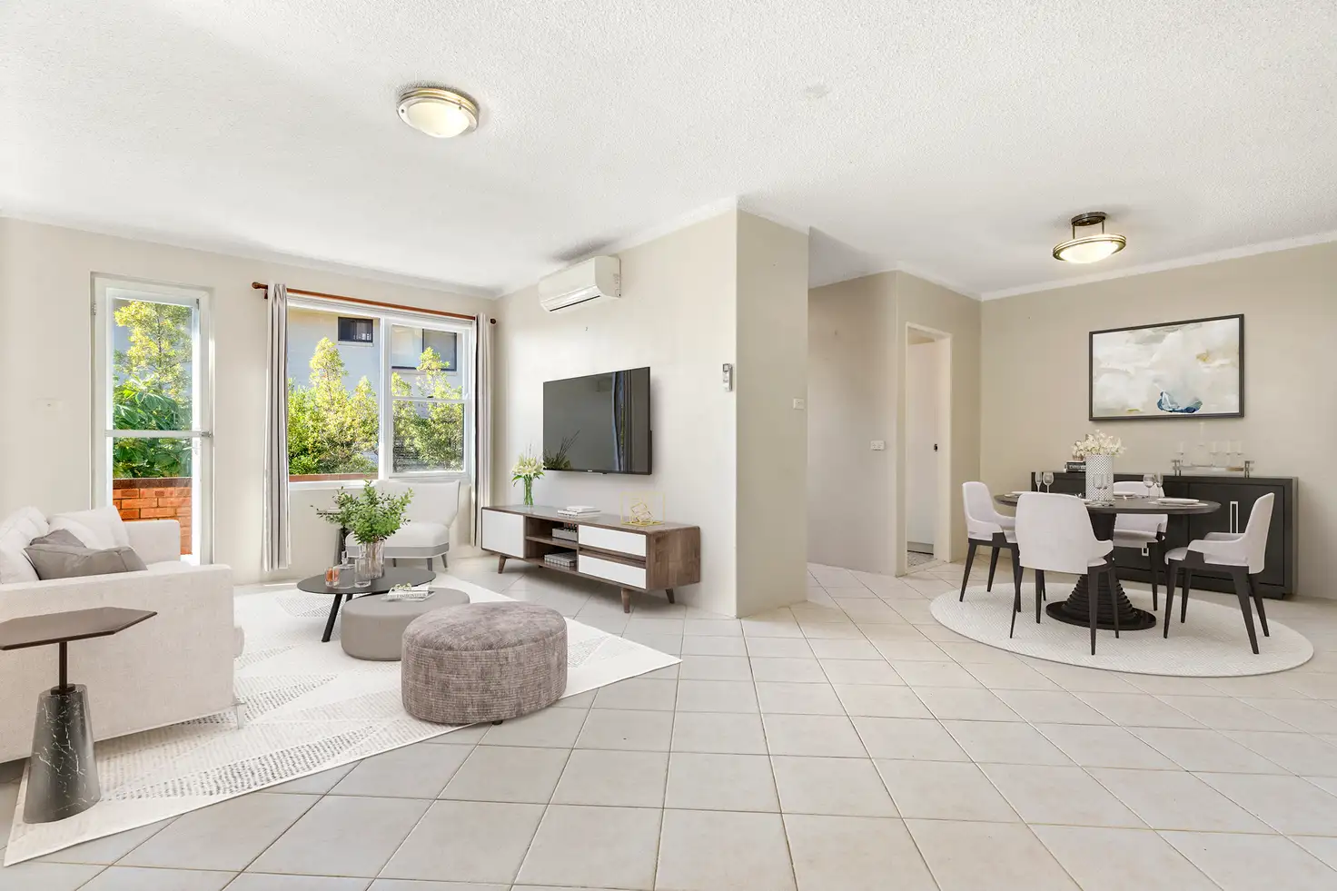 Main view of Homely apartment listing, 1/10-12 Banksia Road, Caringbah NSW 2229