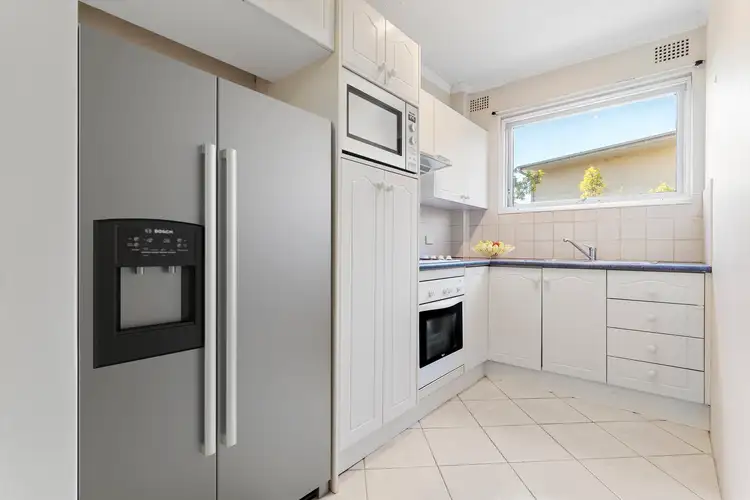 Second view of Homely apartment listing, 1/10-12 Banksia Road, Caringbah NSW 2229